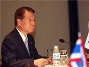 Bóng đá anh, ngoại hạng anh, lịch thi đấu euro 2012, Ngoại trưởng Hàn Quốc từ chức vì vụ bê bối tuyển dụng con gái